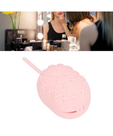 Makeup Sponge Holder | Vented Silicone Cosmetic Egg Holder for Travel - Shop Internationally at Your Store Name - Buy Online on GoSupps.com