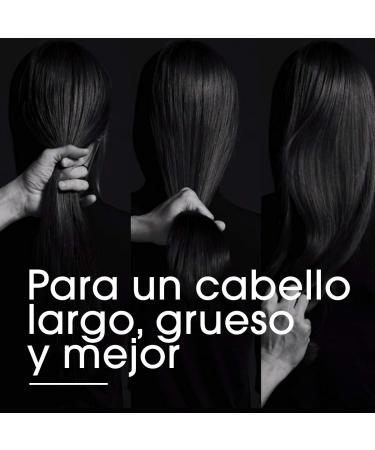 L'Or al Pro Longer Mask 8.45 Fl Oz | Serie Expert for Long Hair - Buy Online on GoSupps.com