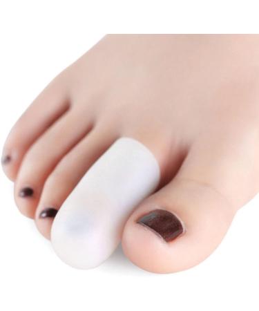 Jiahao 2 Silicone Tube Corns Remover & Blister Tip with Screen Protector - Effective Relief | International Shipping - Buy Online on GoSupps.com