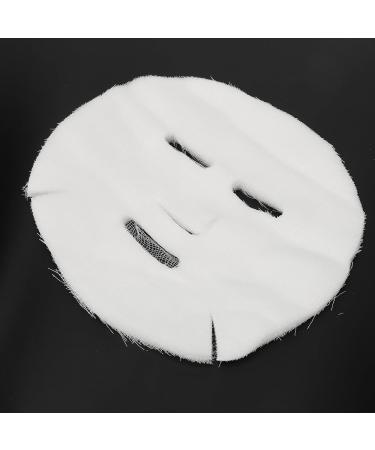 Zetiling 50pcs Gauze Face Mask Sheets | Strong Absorption & Good Permeability | Perfect Fitting Soft Gauze for Home & Beauty Salon Use - International Shipping Available - Buy Online on GoSupps.com