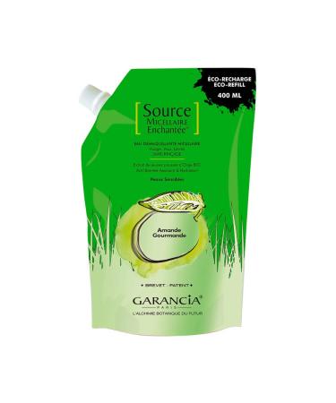 GARANCIA Local Facial Treatment 400ml