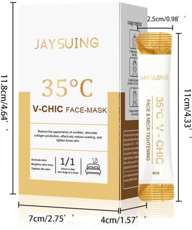 Mud film moisturizing mask anti-wrinkle and anti-aging mask gel skin rejuvenation and pore tightening mask suitable for fading fine lines and all skin - Buy Online on GoSupps.com