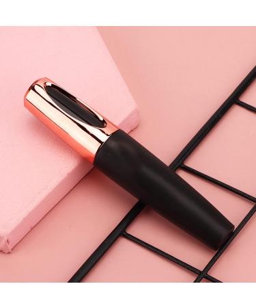 Mascara Imperm able Mascara Allongeant paississant Mascara Volumateur et Allongeant Cils Plus pais Tenue Toute la Journ e(Violet) - Buy Online on GoSupps.com