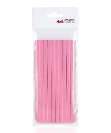 10 Pieces Kosmetex Toe Separators & Flexible Strips - Ideal for Clean Painting & Comfort | Shop Internationally - Buy Online on GoSupps.com