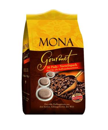 R stfein R stfein Mona Gourmet Set of 5 packs of 36 dockets 250 g