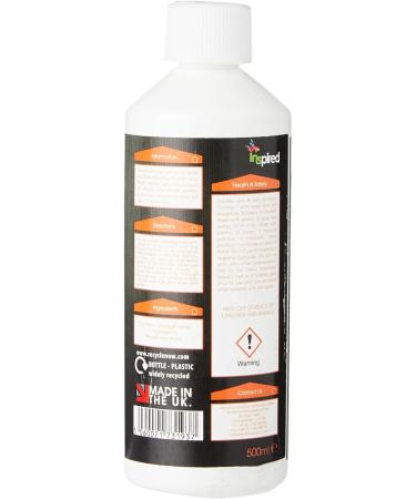 Mcklords Inspired Steam Mop Descaler 500 ml - Buy Online on GoSupps.com