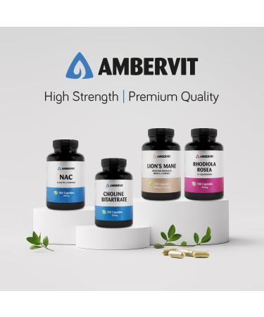 Choline haute dose 700 mg 150 g lules 5 mois Fonction h patique m tabolisme lipidique m moire et fonctions c r brales V gan sans gluten - Buy Online on GoSupps.com