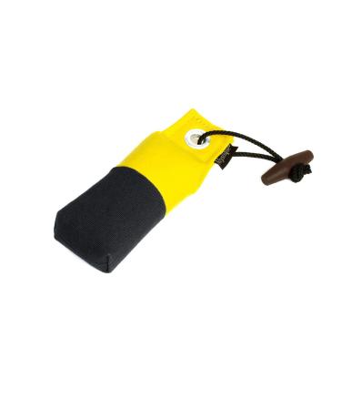Mystique Dummy Pocket Dummy Marking yellow/black 85g 85g yellow / black