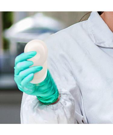 FOMIYES Flexible Ear Model for Piercing Practice - Silicone Anatomy Display Education Tool for Body Art & Perforation Techniques - Buy Online on GoSupps.com