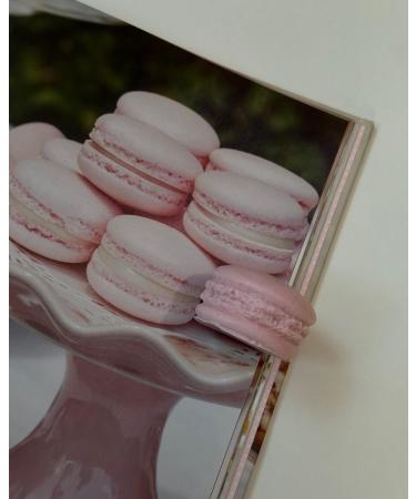 Handmade Artisan Dessert Soap | Natural Organic Ingredients | Made in USA | International Shipping Available - Buy Online on GoSupps.com