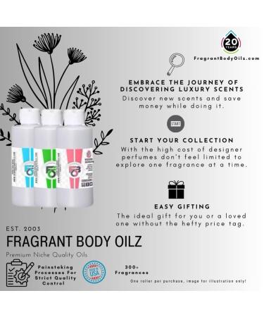 Impression of The Key For Women 1oz Flip Top Body Oil Perfume Oil Perfume Cologne Fragrance Uncut Undiluted No alcohol 100% Pure Oil - Buy Online on GoSupps.com