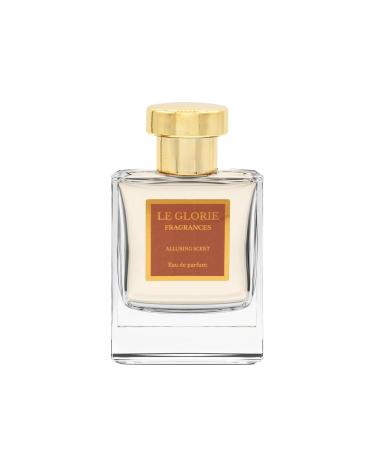 Inspired by Ch Allure Eau de Parfum Alluring Scent EDP Long Lasting 12-14 Hours Perfume Spray for Women All Skin Types Cruelty Free - 1.7 oz 50ml Inspired by CH Allure Eau de Parfum 1.7 Fl Oz (Pack of 1)