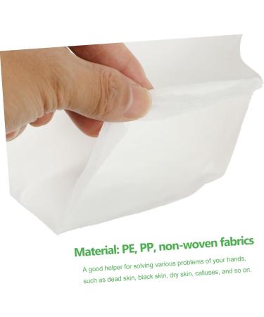 5 pi ces Masque Blanchissant Mains Hydratant Soin Mains Prot ge-doigts Exfoliant Doux sans mulsion pour Peau Terne et Rugueuse - Buy Online on GoSupps.com