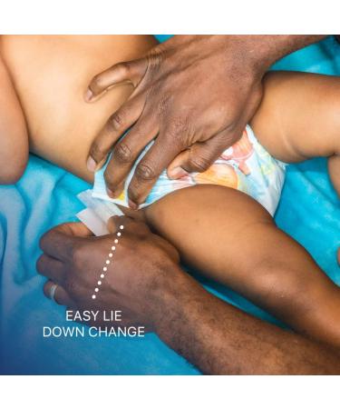 Huggies Little Swimmers Size 3-4 (36 Pack) Leak Guards, Stretchy Waistband, Tear Sides - Buy Online on GoSupps.com