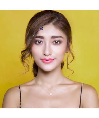 FRCOLOR 4 Pairs Wedding Hairpin Diamonds Hair Clips Hair Pins Hair Jewelry Bling Hair Pins Women Hair Clip Metal Hair Claw Clips Wedding Hair Pins Women Hairpin Pearl Bride Bobby - Buy Online on GoSupps.com