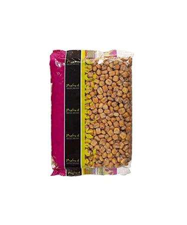 Salted grilled corn - 500 g