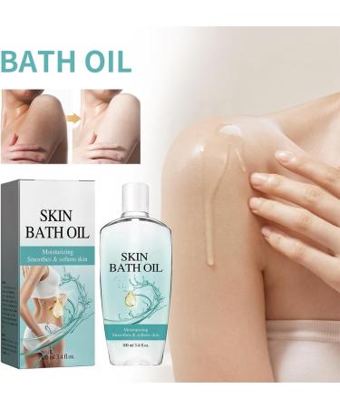 Buy Skin So Soft Original Bath Oil - Moisturizing & Soothing Skin Oil for Women (2PC) - International Shipping Available - Buy Online on GoSupps.com