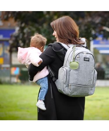 Airfish BPA-Free Baby Bear Pacifier Box - Silicone Travel Holder for Girls - Stylish Yellow Storage Solution - Buy Online on GoSupps.com