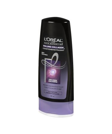 L'Or al Paris Hair Expert Volume Filler Conditioner - 12.6 fl. oz | International Shipping Available - Buy Online on GoSupps.com