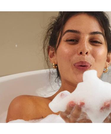 LALICIOUS Sugar Coconut Sugar Scrub Exfoliating Body Scrub Moisturizing Extraordinary Whipped Body Exfoliator Gentle Exfoliating Body Scrubber Exfoliator for Radiant Skin No Parabens - 16oz - Buy Online on GoSupps.com