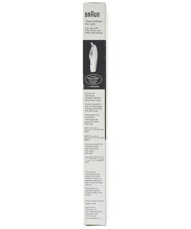 Braun PC 200 Probe Cover by Welch Allyn - 200 Pack - Buy Online on GoSupps.com