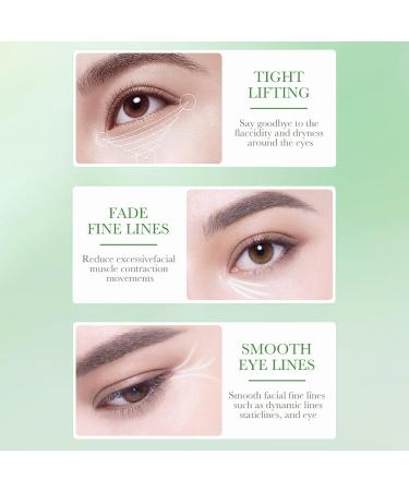 Buy BIOAQUA Centella Asiatica Eye Cream - Nourish Repair Soothing Oil Control Anti-Acne | 20g/0.7oz - International Shipping Available - Buy Online on GoSupps.com