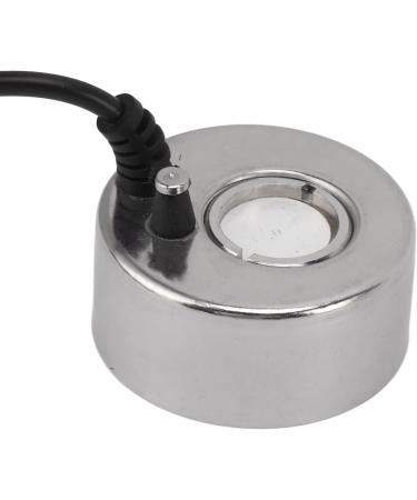 LJCM Ultrasound Mist Fogger Mist Maker Easy To Operate Humidifying Effect for Pond - Buy Online on GoSupps.com