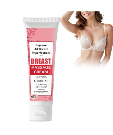 Breast and Hip Enhancement Cream 12