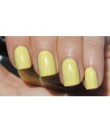 Kleancolor Nail Polish Lot of 6 - Pastel Colors Lacquer Collection - Buy Online on GoSupps.com