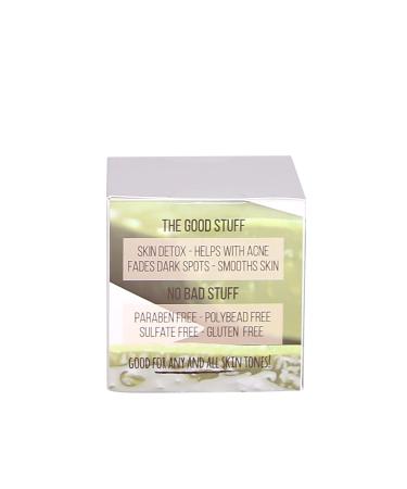 Urban Hydration Aloe Vera Spot Cream | Acne-Fighting, Detoxifying, Anti-Aging | 1.7 oz - Buy Online on GoSupps.com