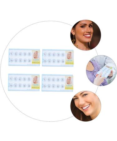 40th Tooth Jewelry | Crystal Nail Edelstones Gemstone Tooth Decor | Decorative Tooth Crystal Accessories - Buy Online on GoSupps.com