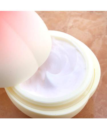 Tony Moly Peach Hand Cream 1.05 oz - Nourishing & Moisturizing - Buy Online on GoSupps.com