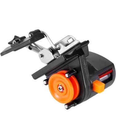 Demeras Fishing Line Counter | 999m Depth Finder Electronic Trolling Reel Digital Display - Buy Online on GoSupps.com