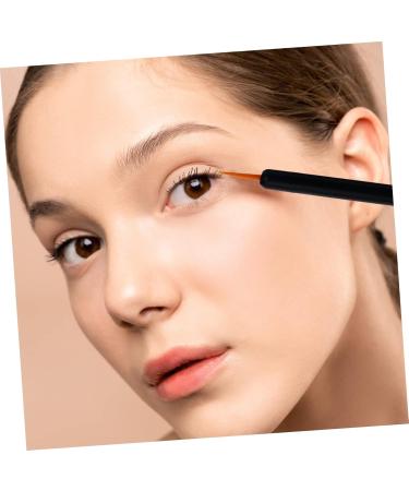 FOMIYES Eyeliner Gel Bottle 2pcs Eyeliner Packaging Colored Eyeliner Makeup Eyelashes Tube Eyeliner Wand Tubes Liquid Eyeliner 1 count (Pack of 1) As Shown 11 - Buy Online on GoSupps.com