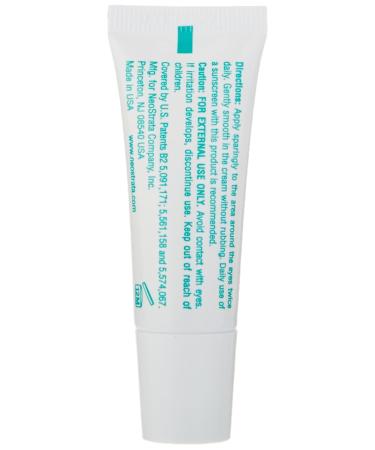 Premium Targeted Eye Cream 15g | Anti-Aging & Dark Circle Treatment | International Shipping - Buy Online on GoSupps.com