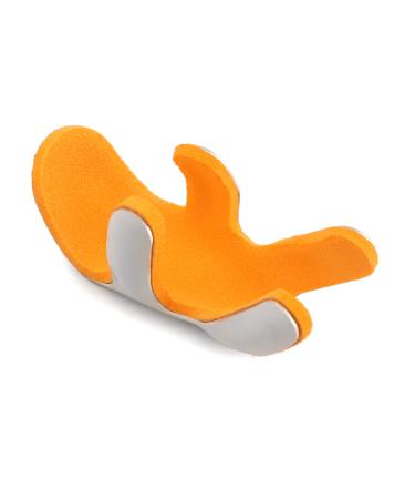 Soles Frog Style Finger Splint (Medium) - Comfortable Support for Injury Relief | International Shipping Available - Buy Online on GoSupps.com