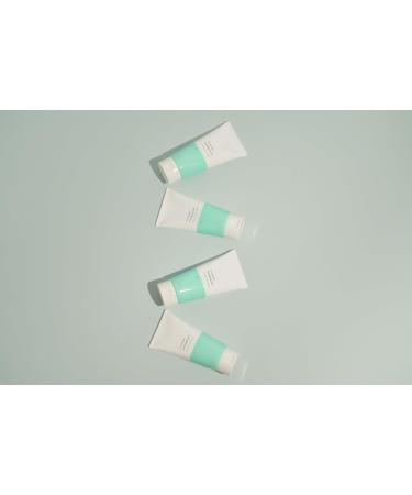 4PM Ceramide Soothing Gel - Lightweight Moisturizer for Glass Skin | Korean Skincare | International Shipping - Buy Online on GoSupps.com