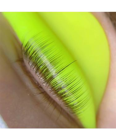 Lash Lift Shield C Curl 5 Size Lash Lift Lamination Pad  Rapid 5 Minute Eyelash Lifting Shields Make Eyes Voluminous Flexible C curl Pads Extreme Perm Rod 100 Applications - Buy Online on GoSupps.com