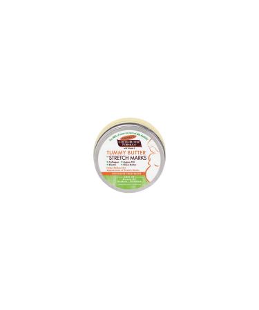Palmer's Cocoa Butter Formula Tummy Butter - 4.4 oz 4.4 Ounce (Pack of 1) - Buy Online on GoSupps.com