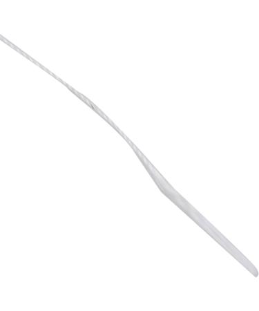 Mxfans 20pcs Plastic 30m Outdoor Sport Flying Kite Line Cord with Winding Handle - Durable & Easy to Use for International Shipping - Buy Online on GoSupps.com