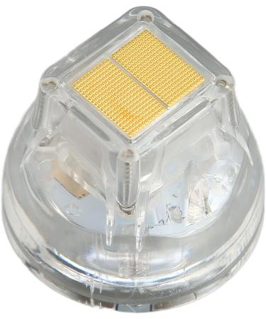 Microneedle RF Cartridge Replacement Head Tip for Wrinkle Removal Skin Tightening Universal Replacement Head for Most Microneedle Machines - Buy Online on GoSupps.com