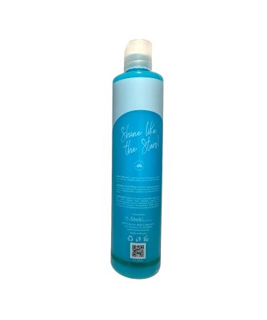 Shelo Nabel Anti-Dandruff Shampoo - Moisturizing 17.92 fl oz (530 ml) | Adios Caspa International Shipping Available - Buy Online on GoSupps.com