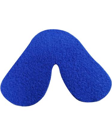 Perfk Nasal Cushion - Comfort Face Mask Cushion for Home & Travel | Anti-Impression Nose Sticker & Accessories - Buy Online on GoSupps.com