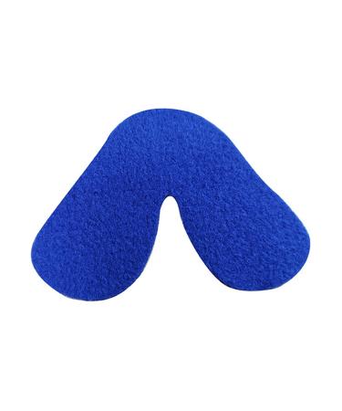 Folpus Mask Pad Nose Pad Flexible Face Pad Non-Slip Nose Cushion Mask Nose Sticker for Activities Accessories Household
