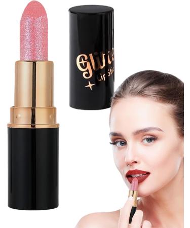 Rouge L vres Paillet pour Femmes | Brillance Labiale Longue Tenue Avec Effet Shimmer et Scintillant R sistant au et aux Traces Lipstick pour Femmes Mariage et F tes 02 # - Buy Online on GoSupps.com