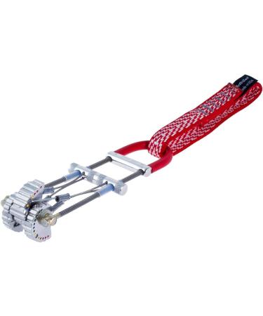 Metolius Ultralight TCU 4 - Top Quality Climbing Cam for Superior Performance - Buy Online on GoSupps.com