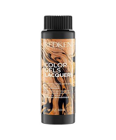 Redken NOVA ENGEL Color Gel Lacquers 5N Walnut 60 Ml X 3 U