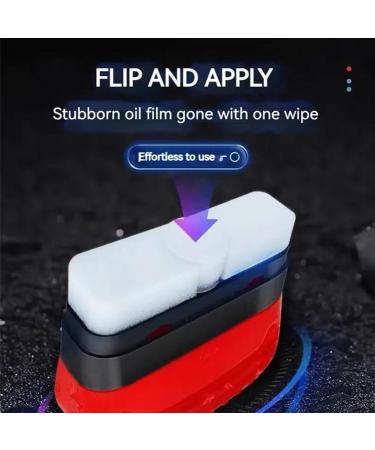 Automotive Oil Film Cleaner Ailsion Glass Cleaning Board Automotive Oil Film Cleaning Brush Car Glass Oil Film Cleaner Arhdcompuly Glass Cleaner Louisex Glass Cleaning Board (1Pc) - Buy Online on GoSupps.com