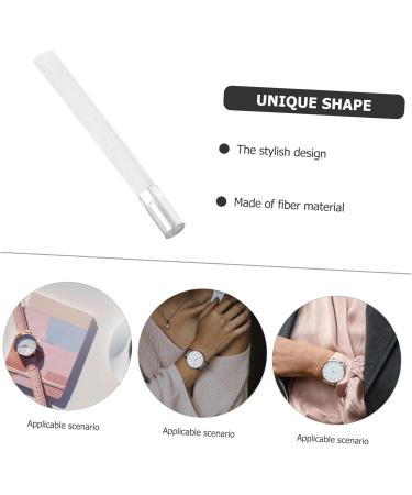 DOITOOL Mark remover white car coin body sanding brush circuit board tool watch supply electronic cleaning brush fiber pen watch Sanding Tool Accessories Work jewelry - Buy Online on GoSupps.com