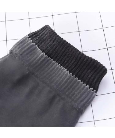 Beavorty 3 Pairs Moisturizing Gloves Black Gloves Gel Gloves Mositurizing Glove Hydrating Glove Spa Glove Mositurizing Fingerless Glove Whitening Glove Simple Apparel - Buy Online on GoSupps.com